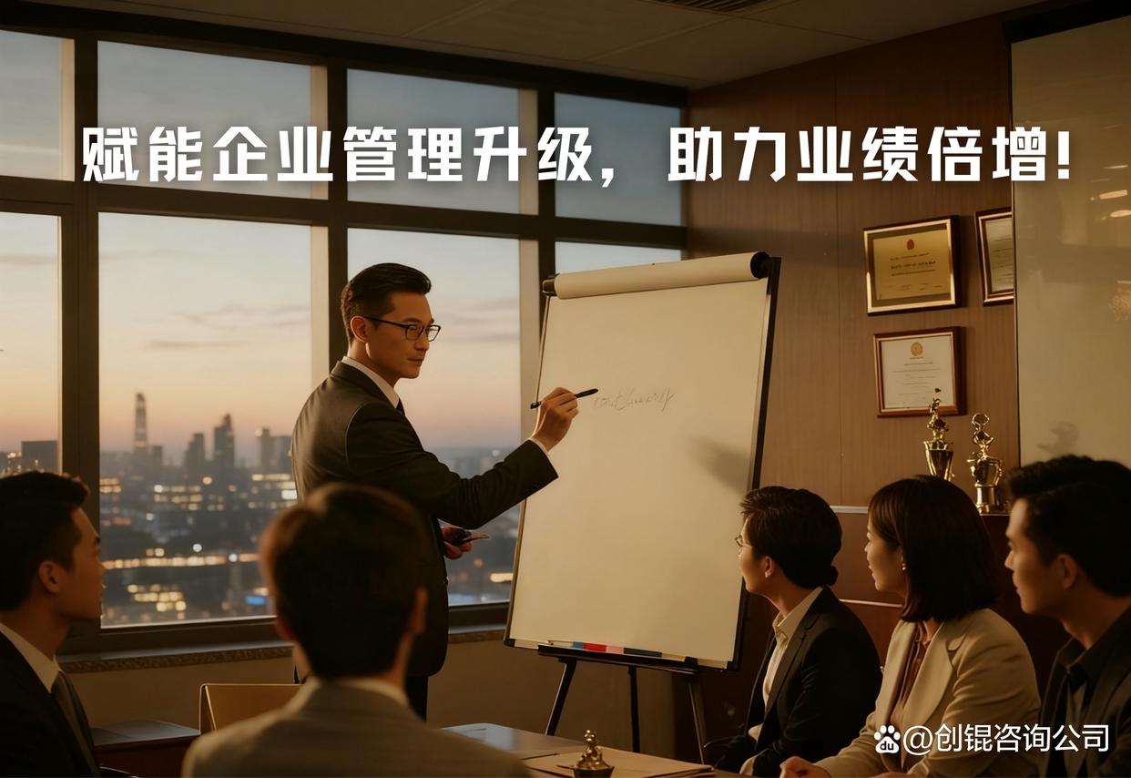 企业顶层设计咨询(企业顶层设计主要包括)萍乡市
