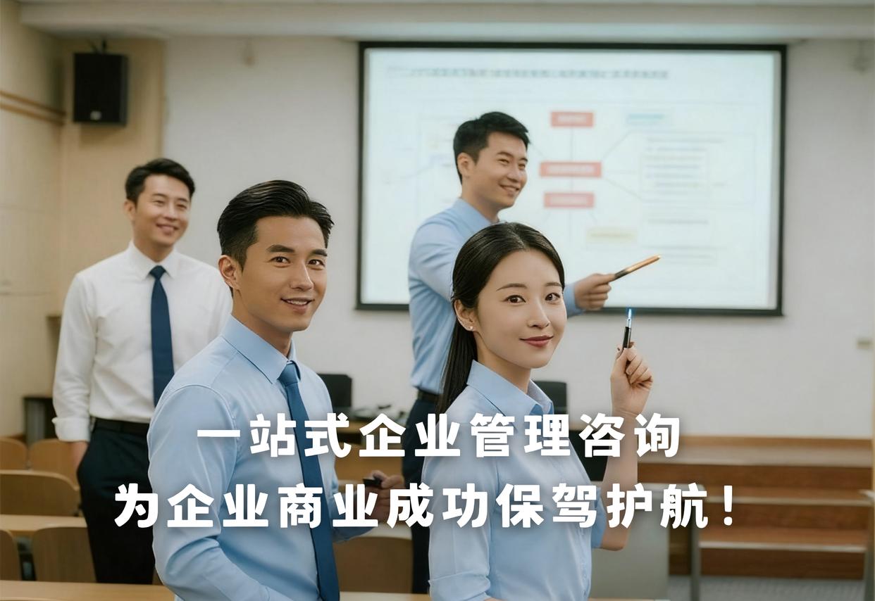 企业顶层设计咨询(企业顶层设计主要包括)萍乡市