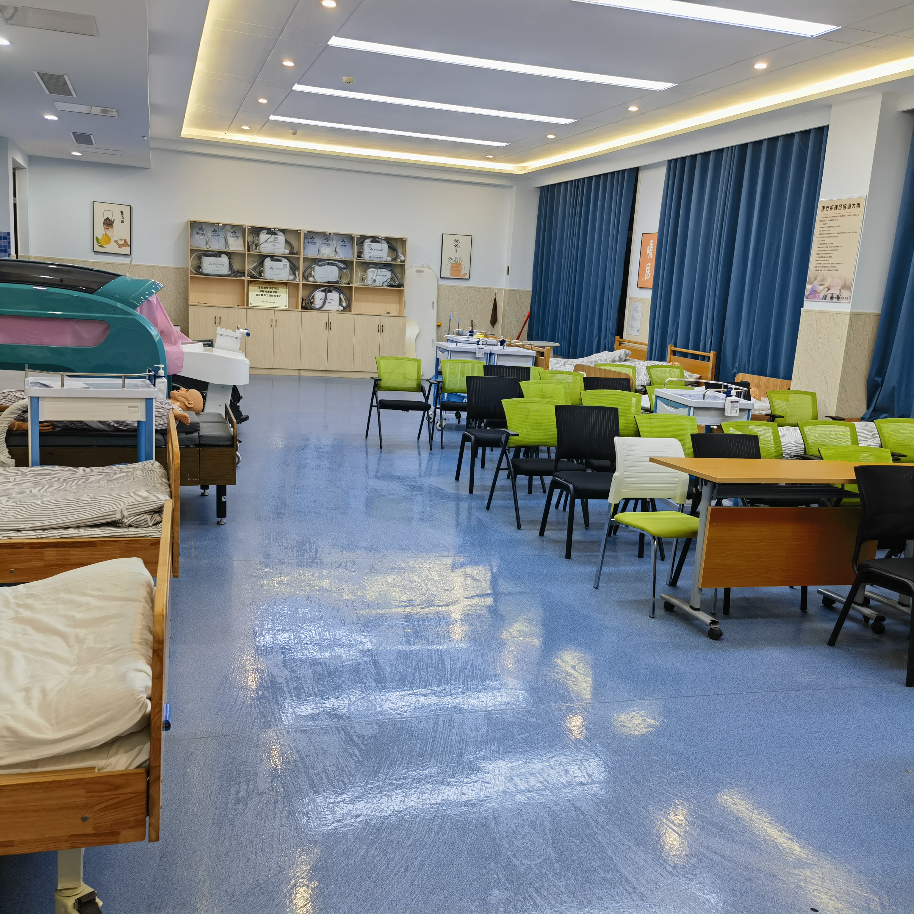 医药咨询内控建设(医药咨询内控建设情况汇报)萍乡市